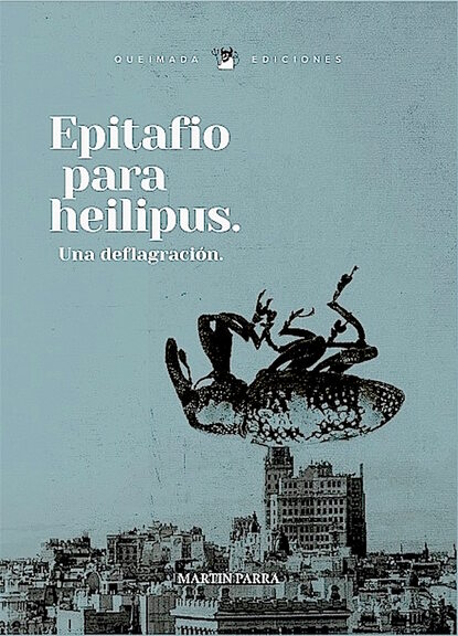 

Epitafio para heilipus