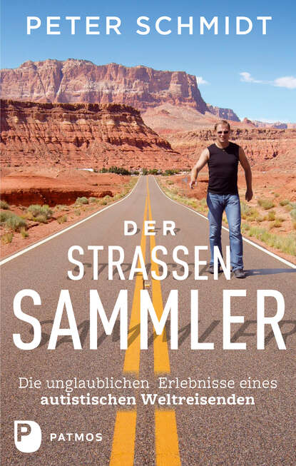 Peter Schmidt - Der Straßensammler