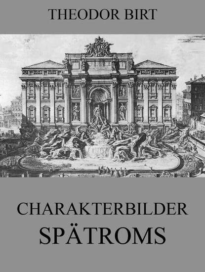 

Charakterbilder Spätroms