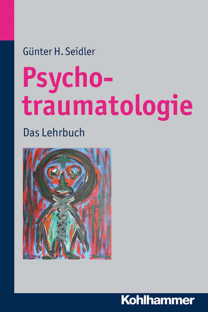 

Psychotraumatologie