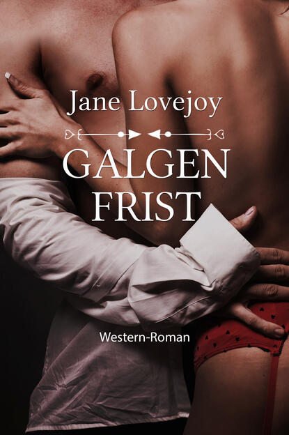 Galgenfrist (Jane Lovejoy). 