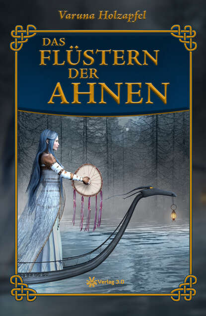 

Das Flüstern der Ahnen