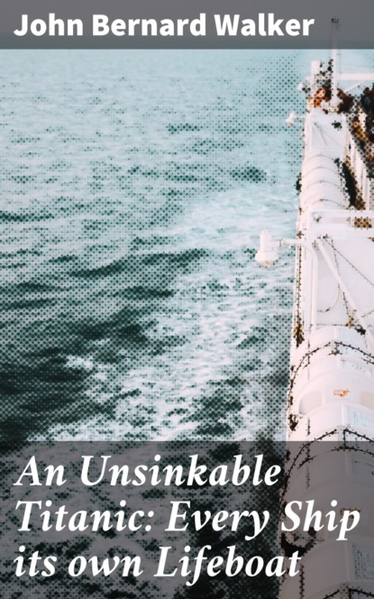 John Bernard Walker - An Unsinkable Titanic: Every Ship its own Lifeboat