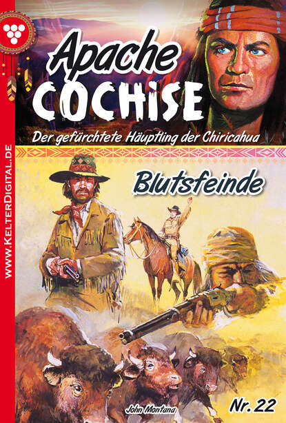 

Apache Cochise 22 – Western