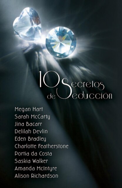 

10 secretos de seducción