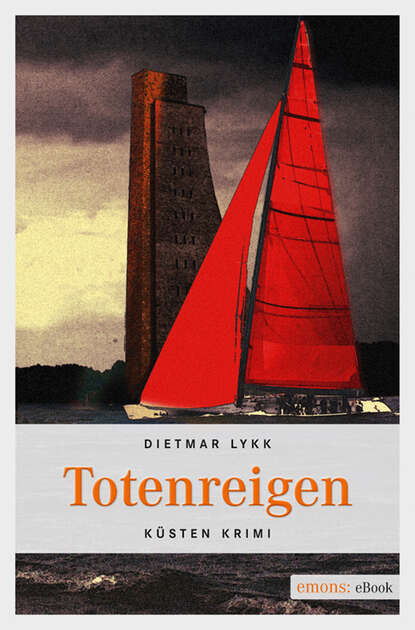 Dietmar  Lykk - Totenreigen