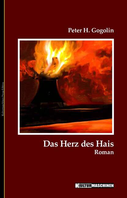 

Das Herz des Hais