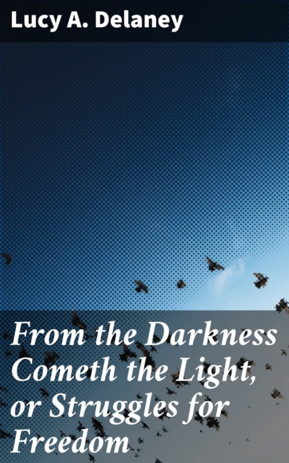 Lucy A. Delaney - From the Darkness Cometh the Light, or Struggles for Freedom