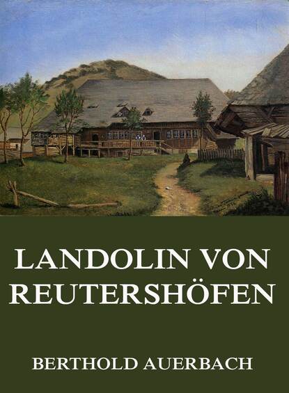 

Landolin von Reutershöfen