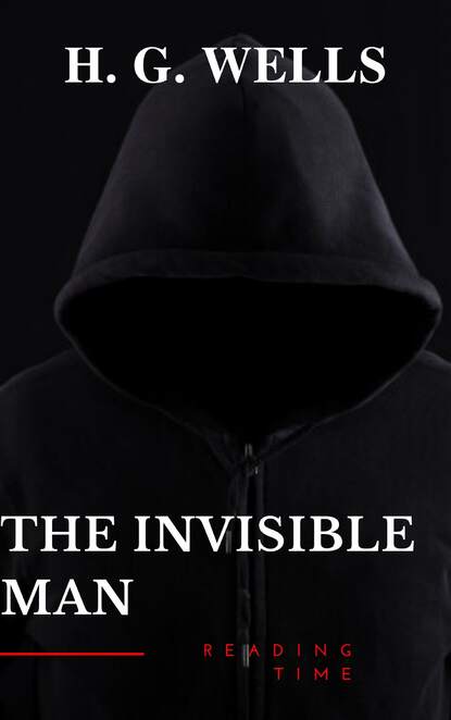Reading Time - The Invisible Man