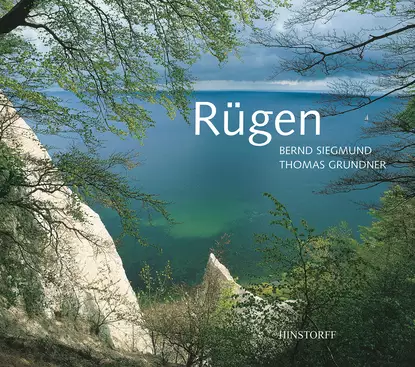 Обложка книги Rügen, Bernd  Siegmund