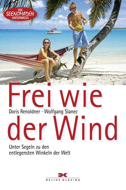 Doris Renoldner — Frei wie der Wind