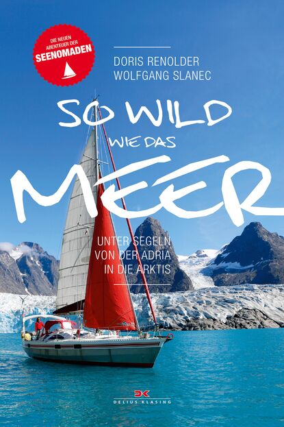 Doris Renoldner — So wild wie das Meer