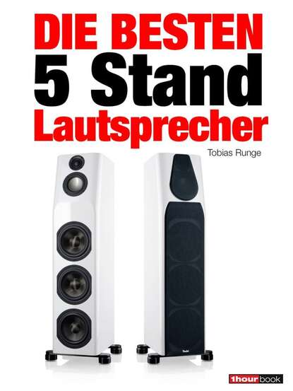 Thomas Schmitt — Die besten 5 Stand Lautsprecher