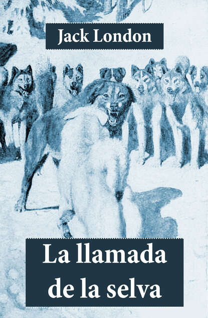 

La llamada de la selva