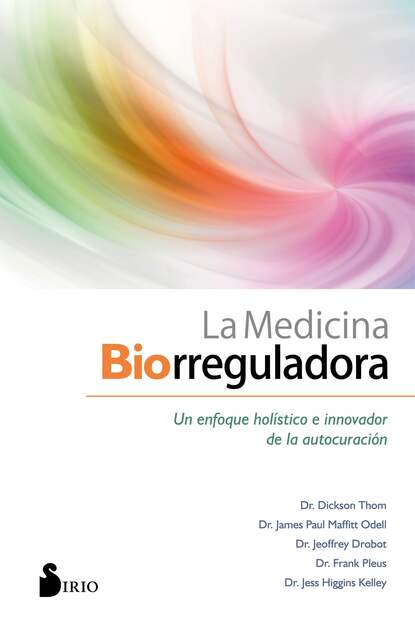 Dr. Dickson Thom — La medicina biorreguladora