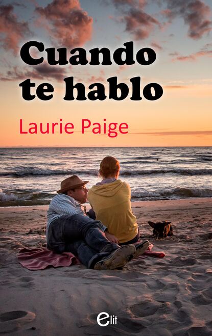 Laurie Paige - Cuando te hablo