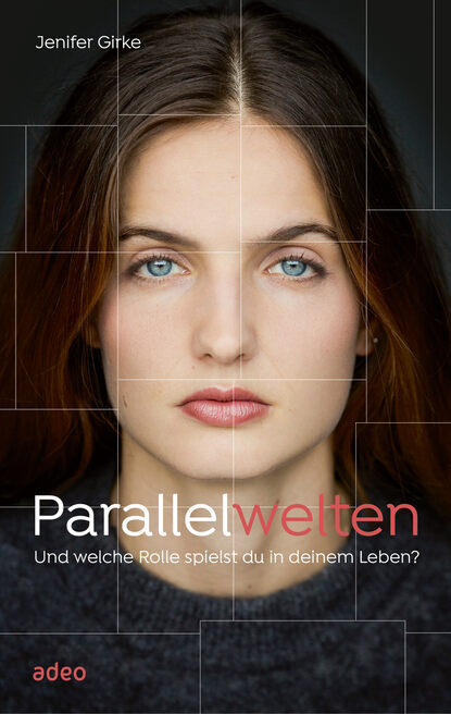 Jenifer Girke - Parallelwelten