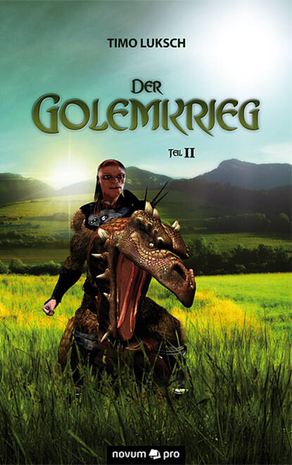 

Der Golemkrieg 2