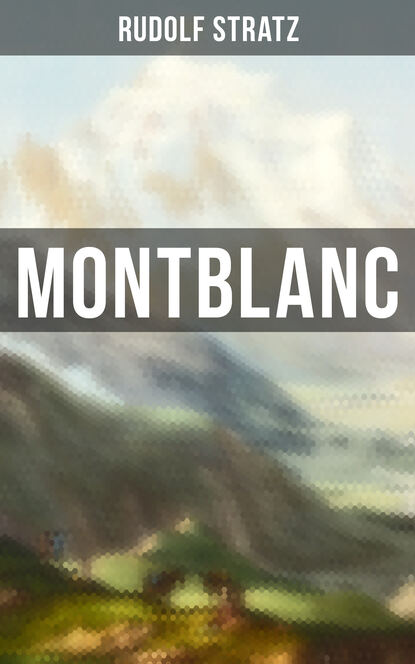 

Montblanc