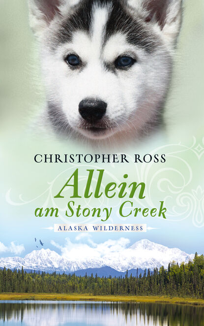 Christopher Ross - Alaska Wilderness - Allein am Stony Creek (Bd. 3)