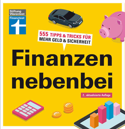 Thomas Hammer — Finanzen nebenbei