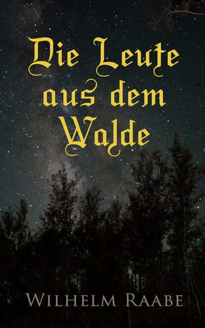 

Die Leute aus dem Walde