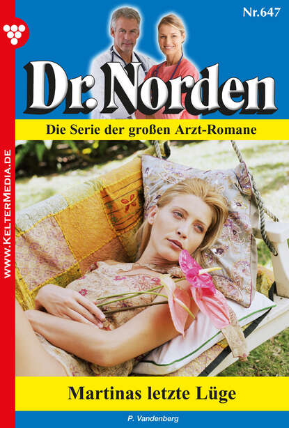 

Dr. Norden 647 – Arztroman