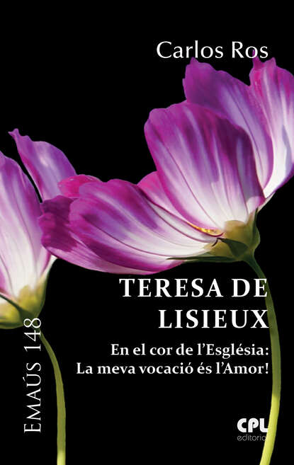 Carlos Ros - Teresa de Lisieux