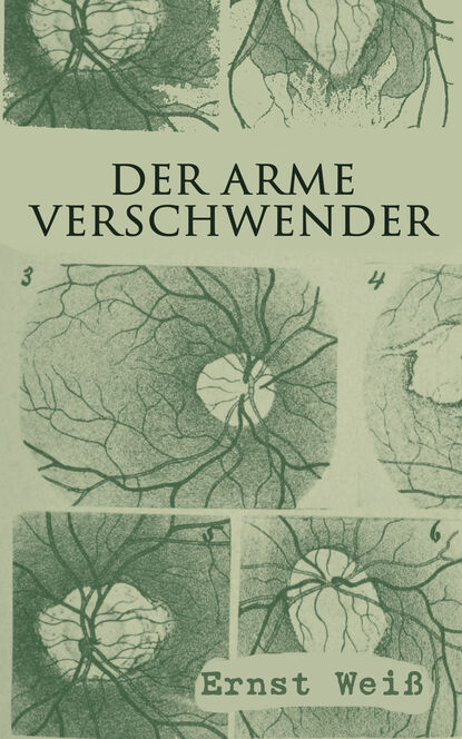

Der arme Verschwender