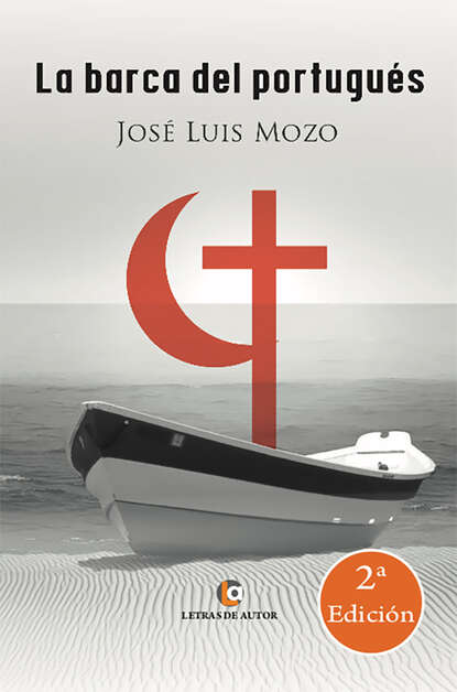 

La barca del portugués (Tomo II)