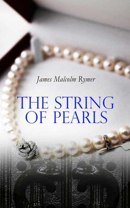 

The String of Pearls