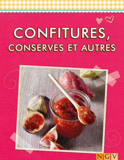 

Confitures, conserves et autres