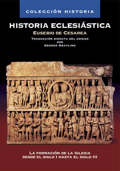 

Historia Eclesiástica