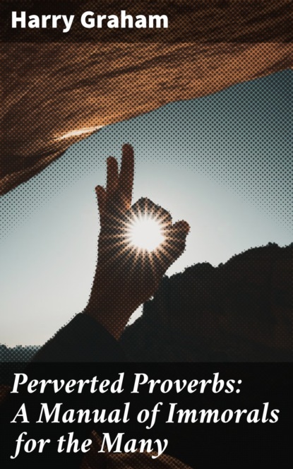 

Perverted Proverbs: A Manual of Immorals for the Many