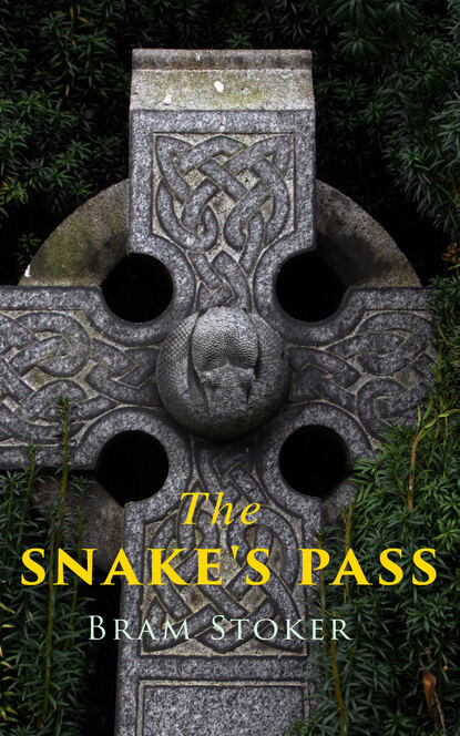 Брэм Стокер — The Snake's Pass