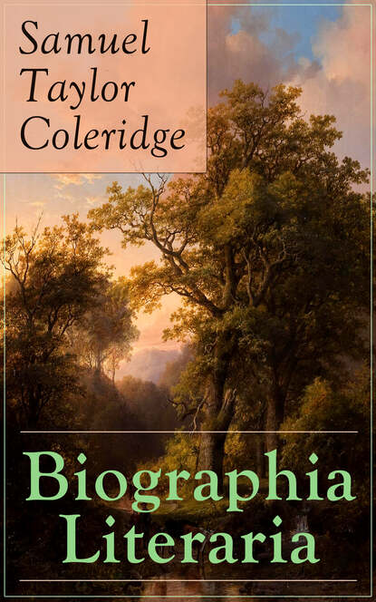 

Biographia Literaria