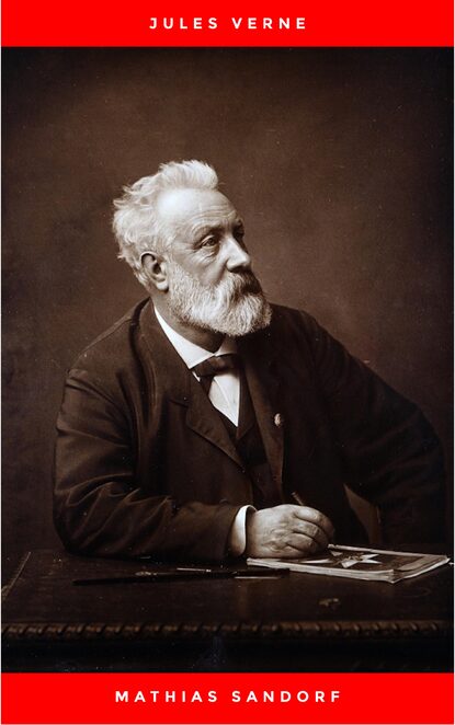 

Mathias Sandorf