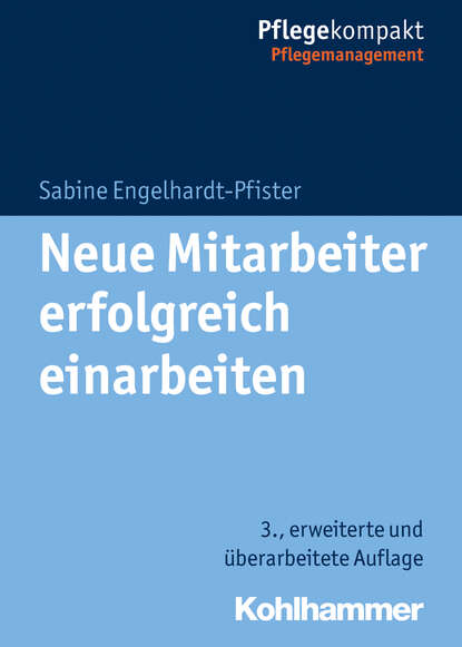 

Neue Mitarbeiter erfolgreich einarbeiten