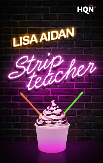 Lisa Aidan - Stripteacher