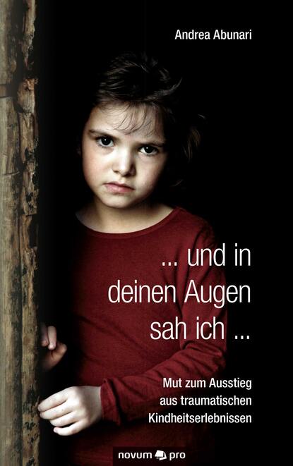 

... und in deinen Augen sah ich ...