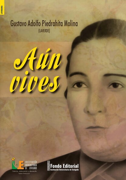 

Aún vives