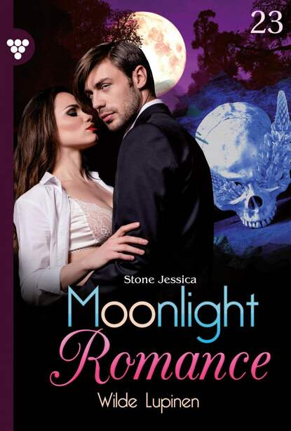 Jessica Stone - Moonlight Romance 23 – Romantic Thriller