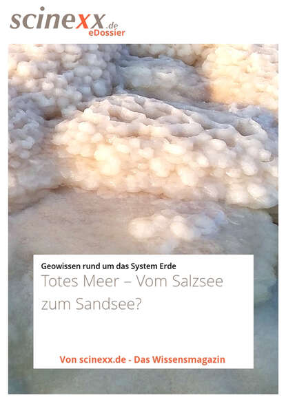 Dieter Lohmann - Totes Meer