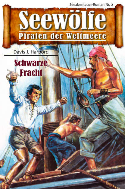

Seewölfe - Piraten der Weltmeere 2