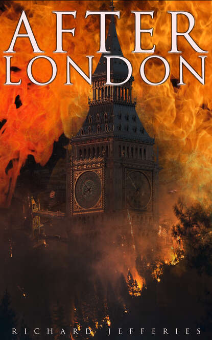 

After London