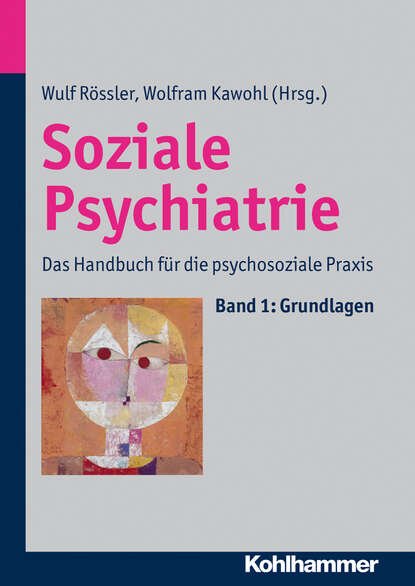 

Soziale Psychiatrie