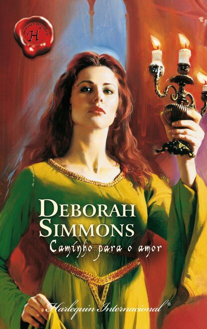 Deborah Simmons - Caminho para o amor