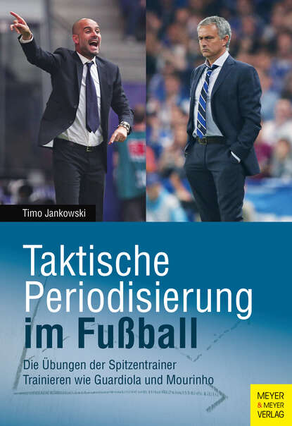 Timo Jankowski — Taktische Periodisierung im Fu?ball