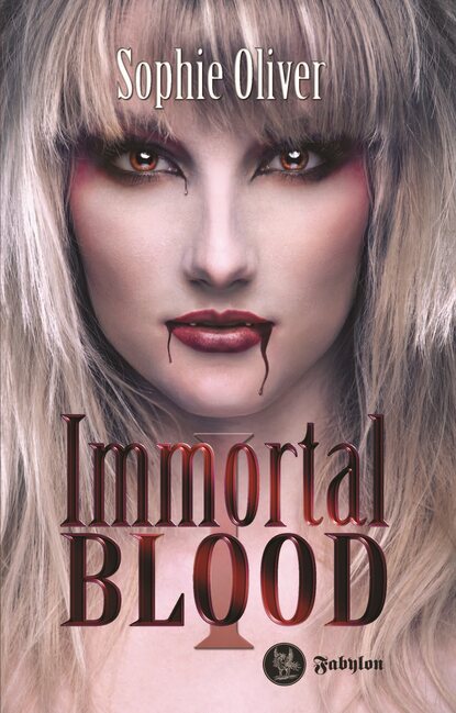 

Immortal Blood 1
